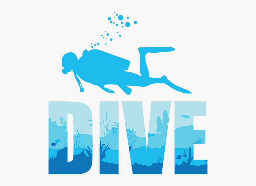 Scuba Divers Clip Art , Free Transparent Clipart - Clipartkey