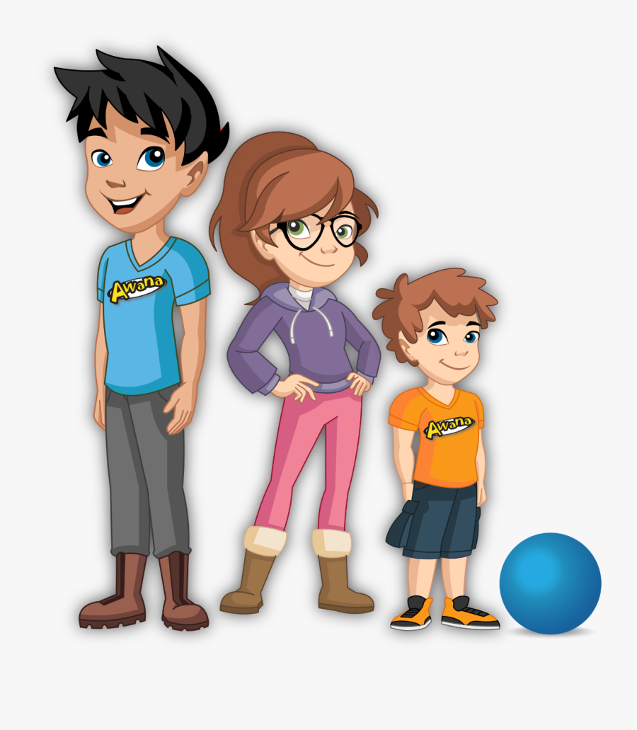 Cartoon, Transparent Clipart