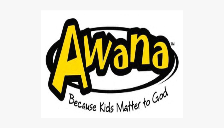 Awana Logo, Transparent Clipart