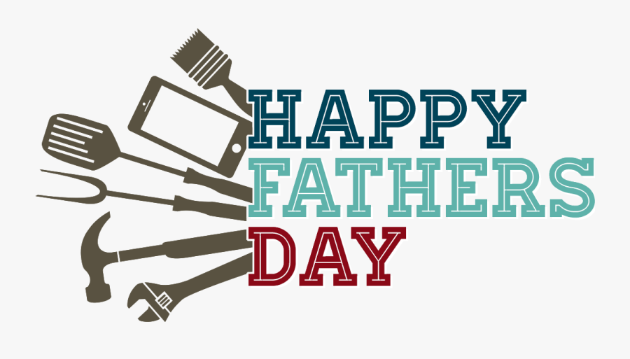 Father"s Day Mother"s Day Gift - Graphic Design, Transparent Clipart