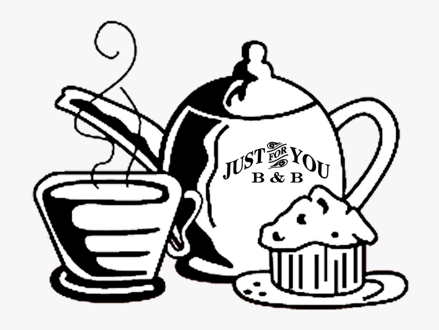 Image001 - Bed And Breakfast Drawing, Transparent Clipart