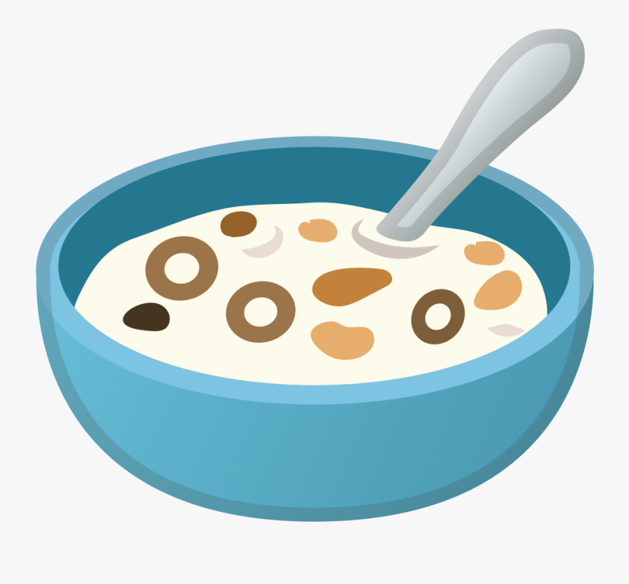 baby cereal bowl