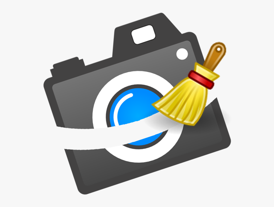 Exifpurge Im Mac App Store - Disk Formatting, Transparent Clipart