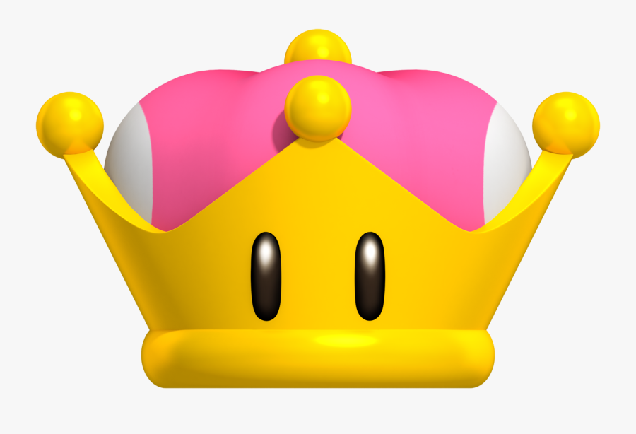 Super Crown Png, Transparent Clipart