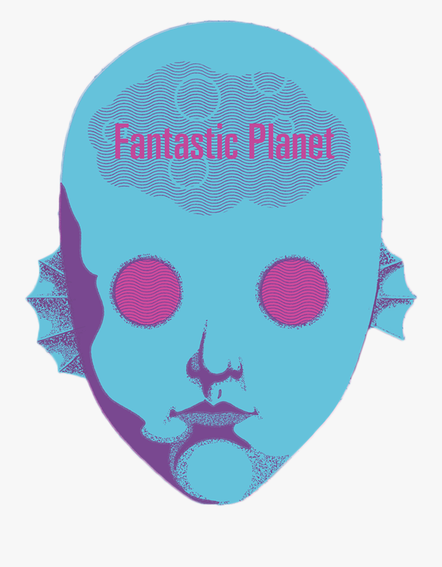 Fantastic Planet Live Score, Transparent Clipart