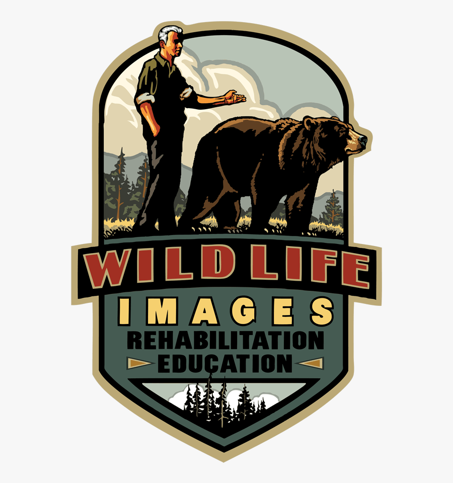 Wildlifeimages Logo Nobkg - Wildlife Images Rehabilitation And Education Center, Transparent Clipart