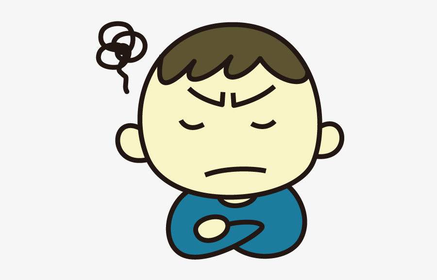 Featured image of post Cartoon Boy Thinking Clipart Find images of cartoon boy