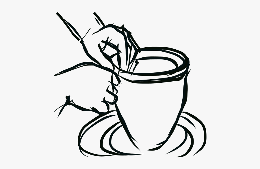 Ceramic Clipart Potter