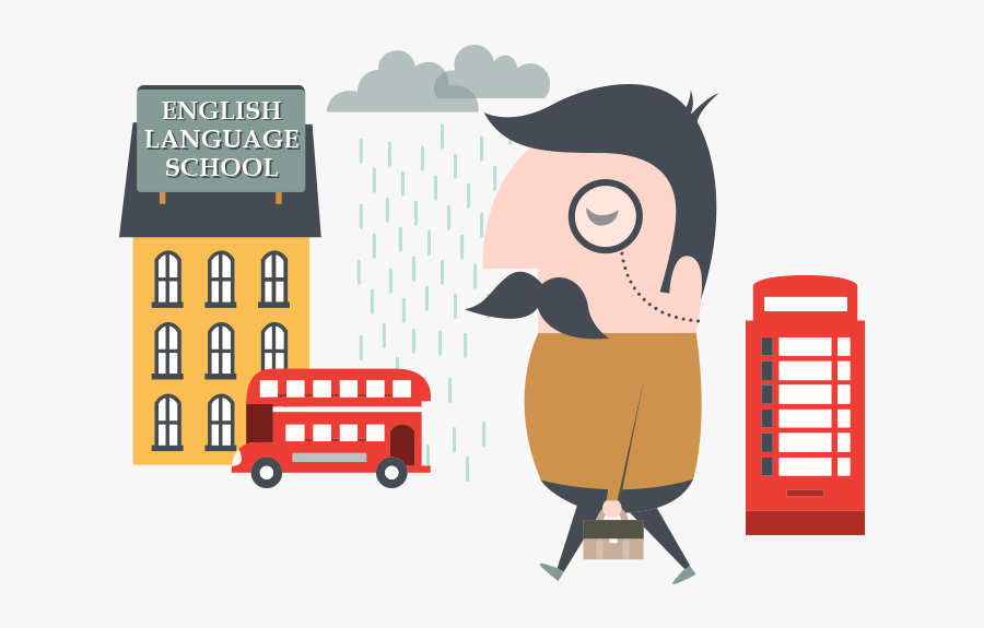 Become An Expert In English - Examen De Ingles Nivelatorio, Transparent Clipart