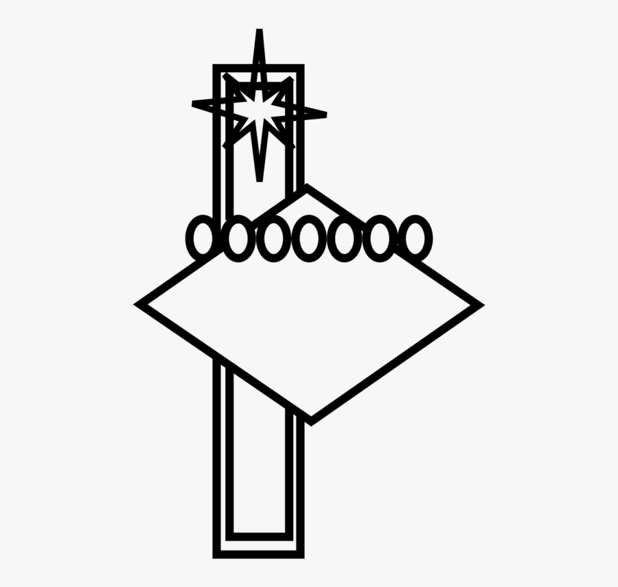 Cross, Transparent Clipart