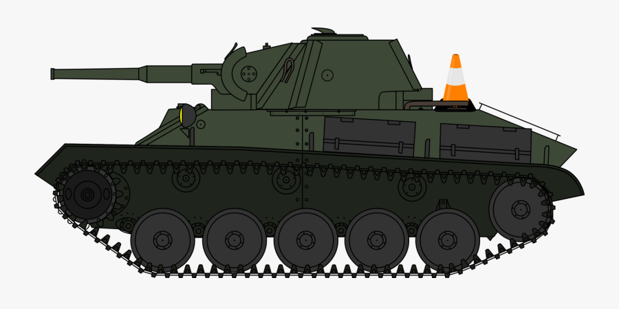 Tank,churchill Tank,weapon - Military Tank Png 2d, Transparent Clipart