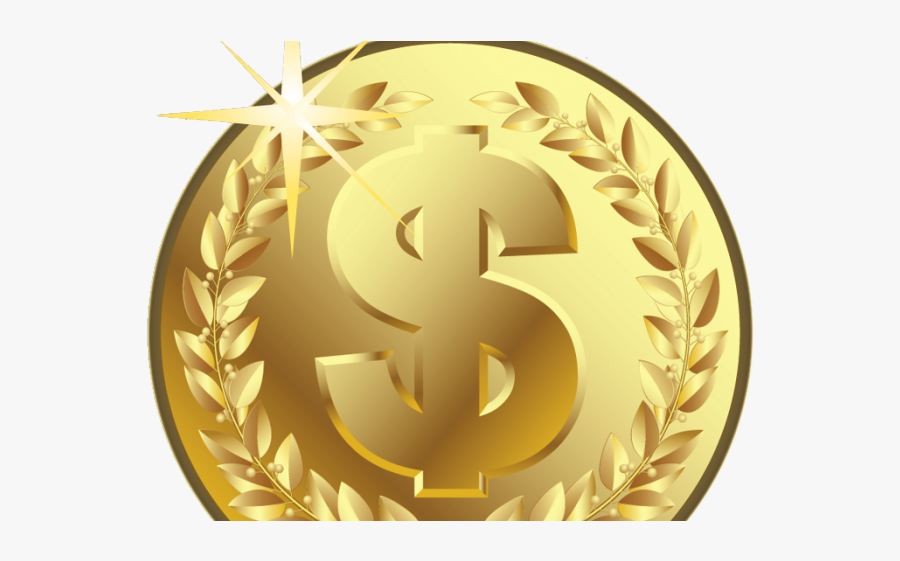 Purse With Money Image Png, Transparent Clipart