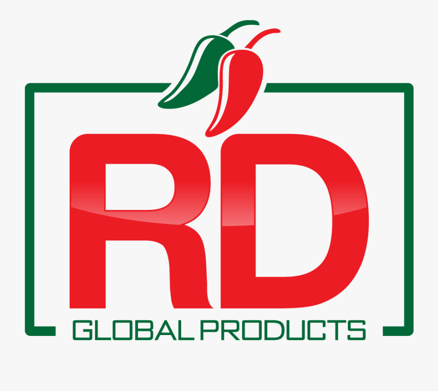 Rd Global Products Logo, Transparent Clipart