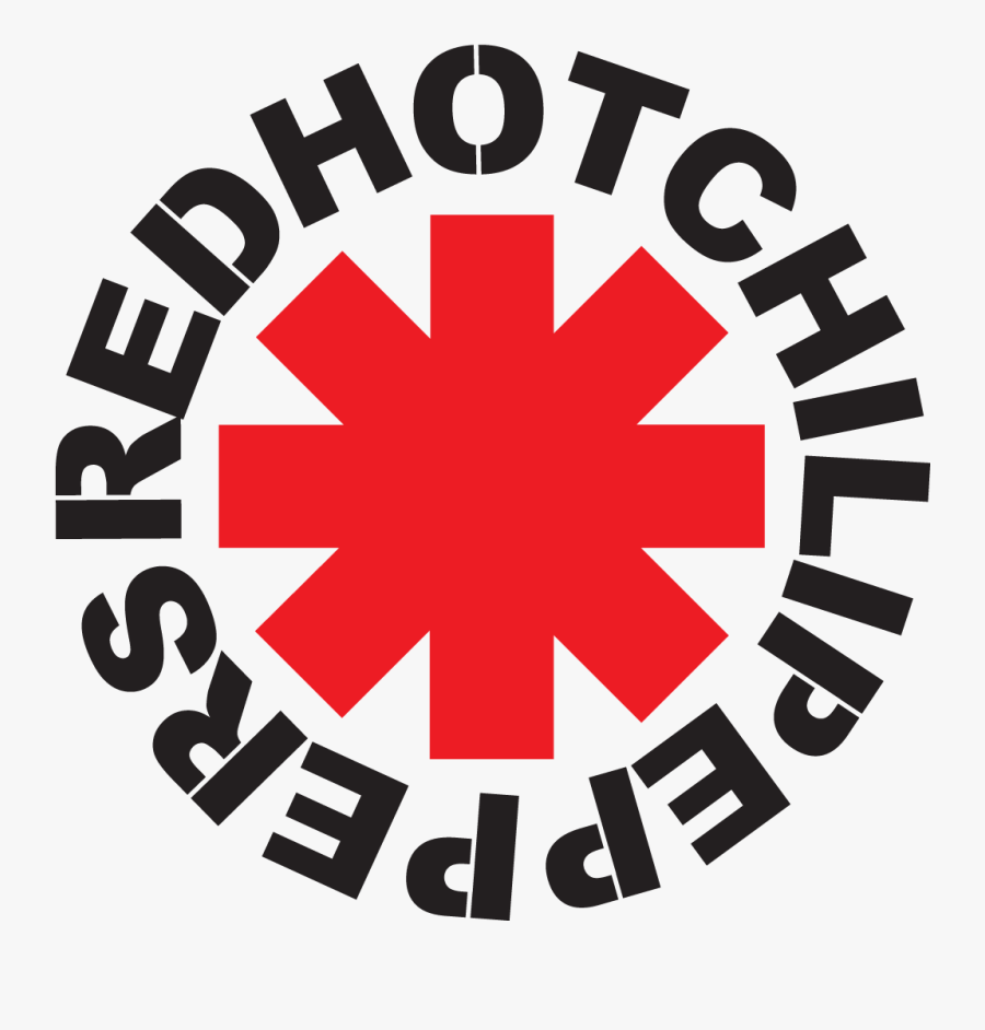 Red Hot Chili Peppers From Worst To Best - Album Art Red Hot Chili Peppers, Transparent Clipart