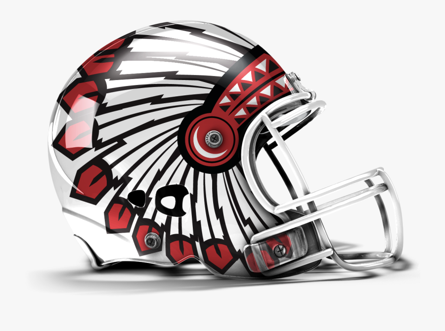 College Football Helmets Clipart - Utah Football New Helmets, Transparent Clipart