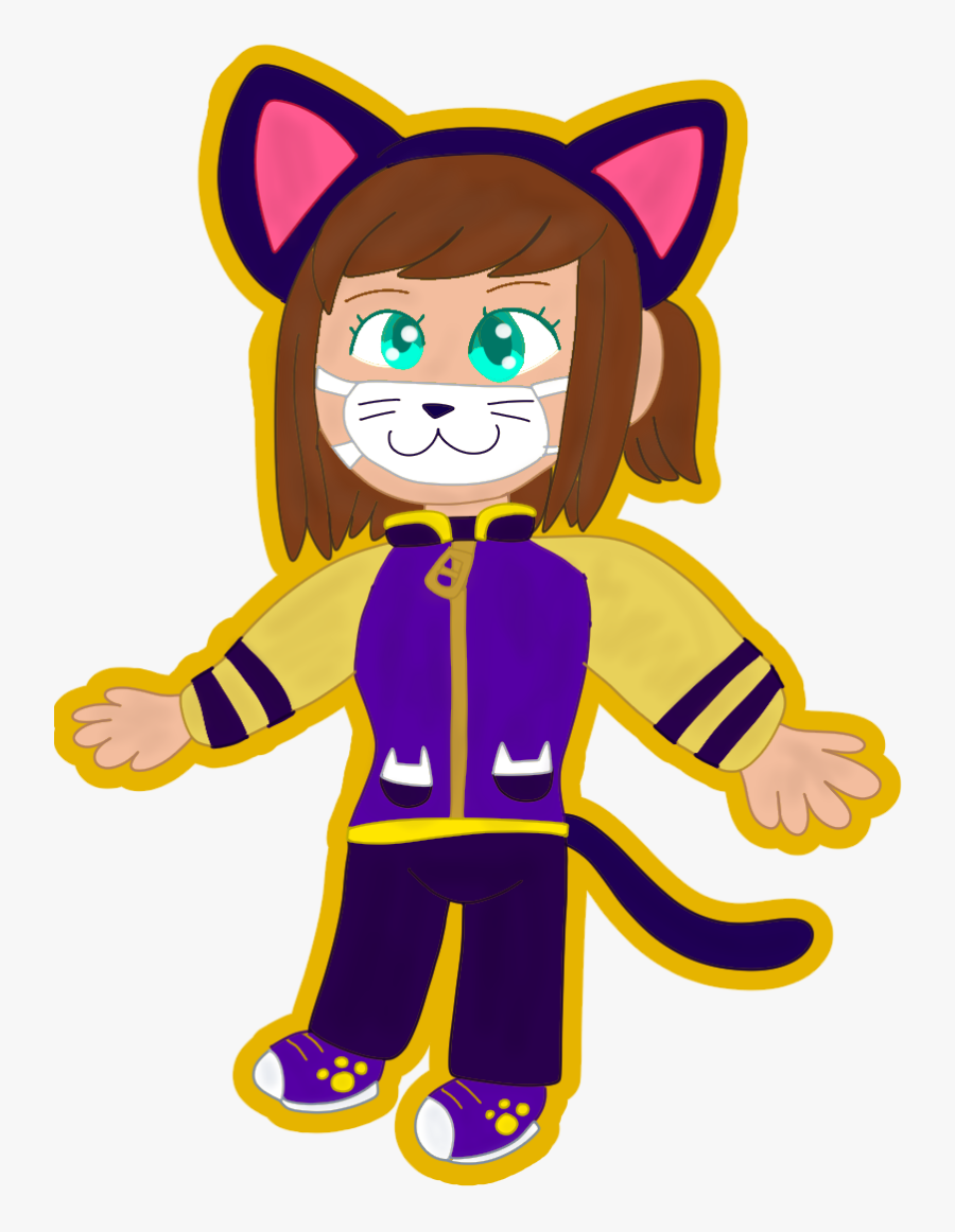 Fan Art Friday - Cartoon , Free Transparent Clipart - ClipartKey