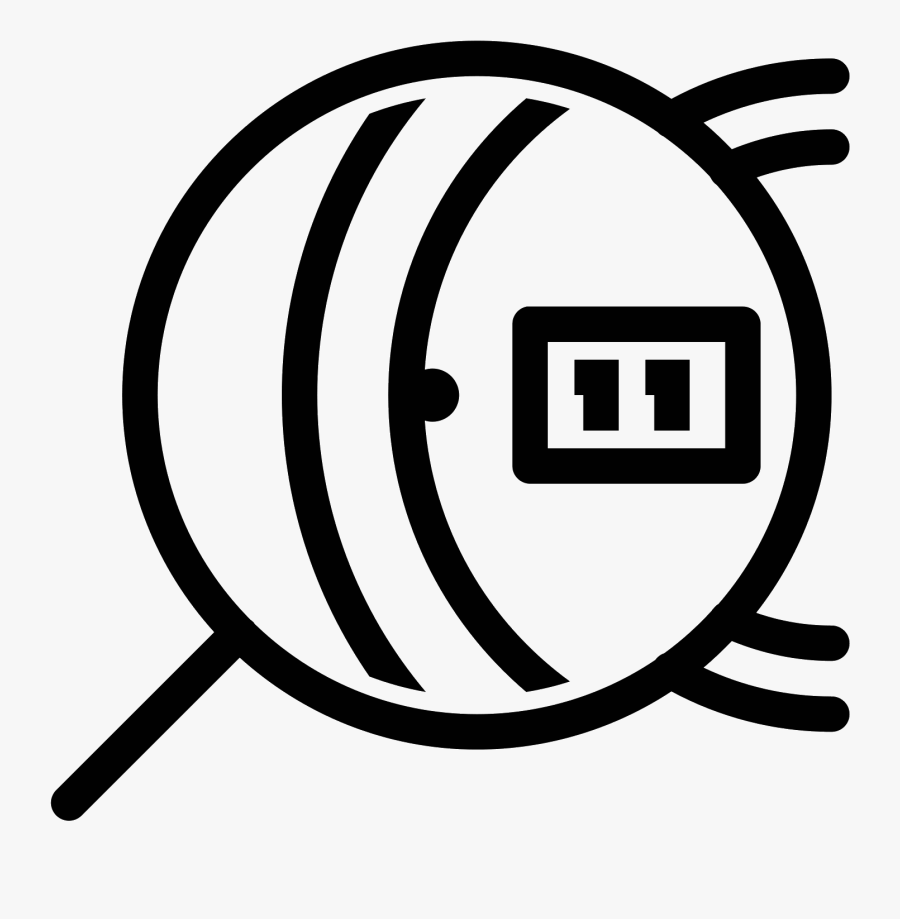 See Clipart Watch Dial - Icon, Transparent Clipart