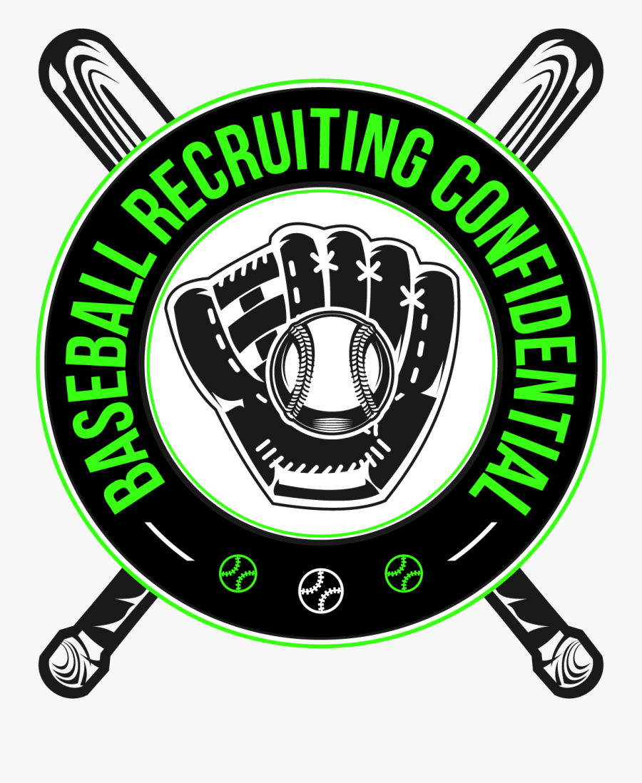 Baseball Recruiting Confidential Podcast, Transparent Clipart