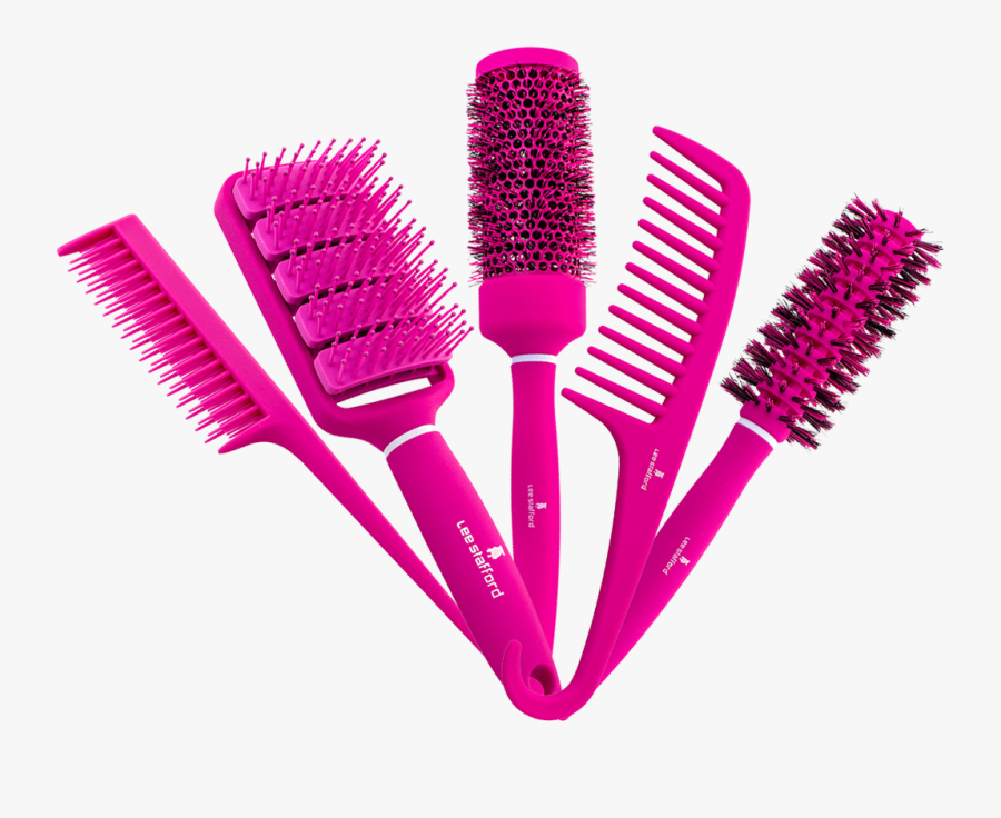Accessory,tool,fashion Accessory,mascara - Transparent Background Hair Brush Png, Transparent Clipart