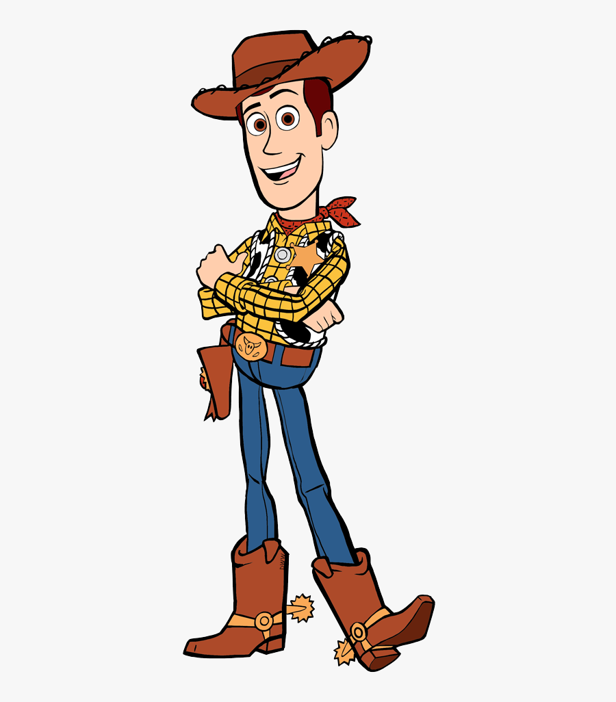 Toy Story 4 Clipart , Free Transparent Clipart - ClipartKey