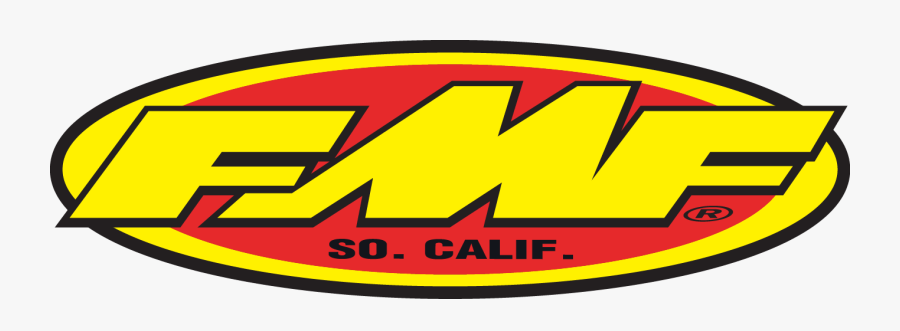 Fmf Racing Logo - Fmf Logo Png, Transparent Clipart