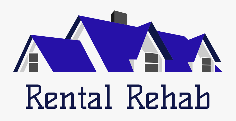 Www - Rentalrehab - Org - Property Maintenance - Make - Real Estate Usa Logo, Transparent Clipart