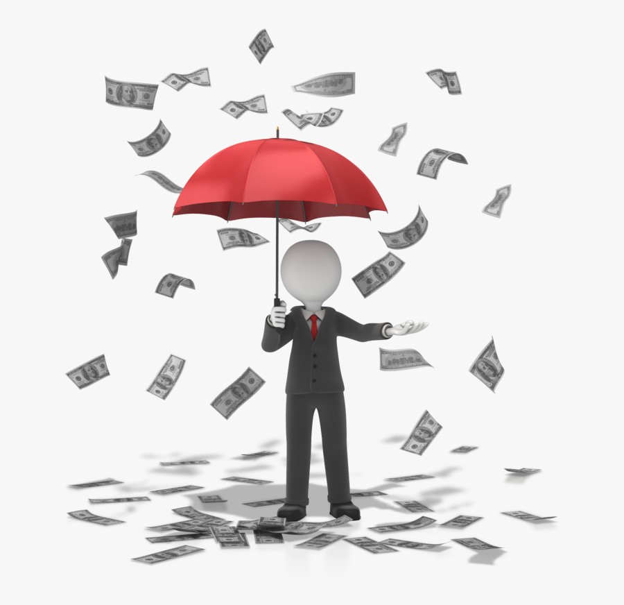 Transparent Metro Clipart - Make It Rain Clipart, Transparent Clipart