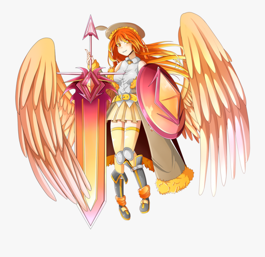 Gacha World Gacha Studio Gacha Resort Lunime - Gacha World Phoenix Ami, Transparent Clipart