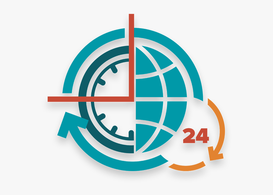Mission Clipart Current Status - Web Logo Orange Png, Transparent Clipart