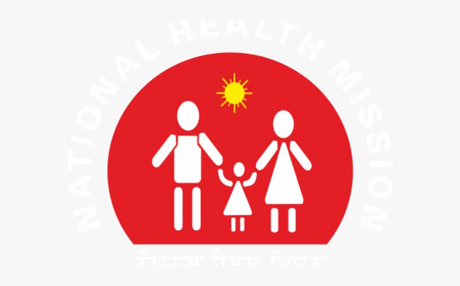 National Health Mission Png, Transparent Clipart