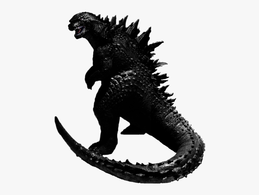 - Godzilla Clipart - Godzilla Transparent Background, Transparent Clipart