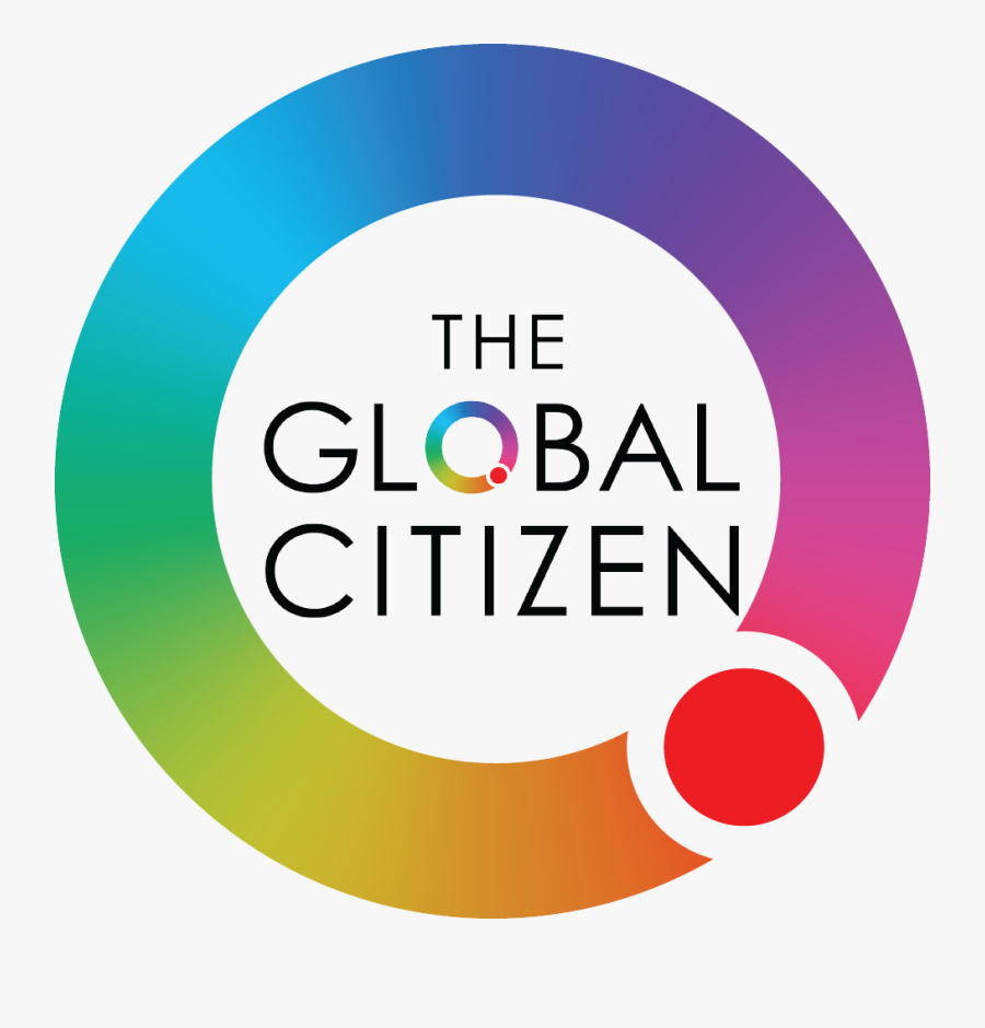 Clip Art Citizenship Clipart - Global Citizen Vietnam, Transparent Clipart