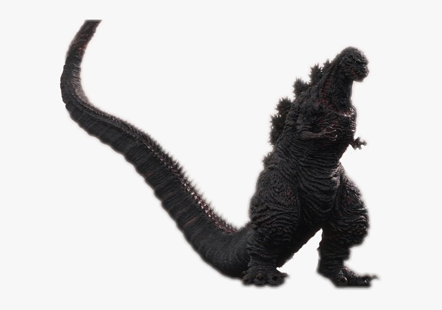 Godzilla Clipart Clip Art - Shin Godzilla Png, Transparent Clipart