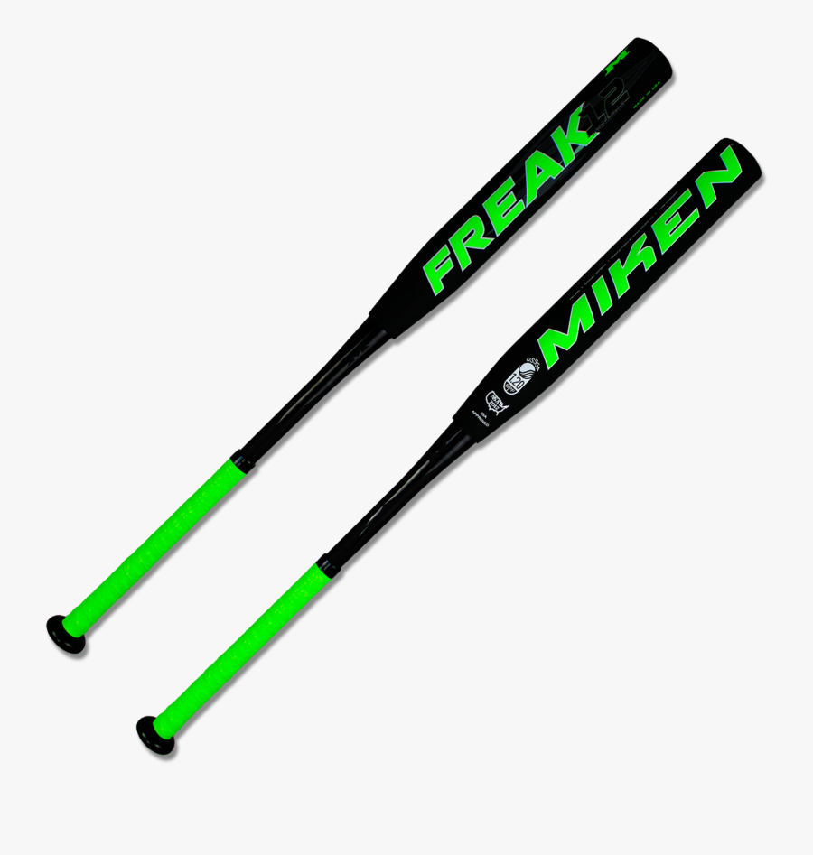 Baseball Bats Sporting Goods Softball United States - Softball, Transparent Clipart