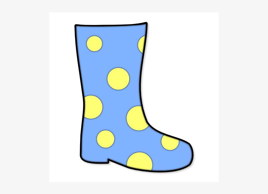 Rain Boots Printable Template , Free Transparent Clipart ClipartKey