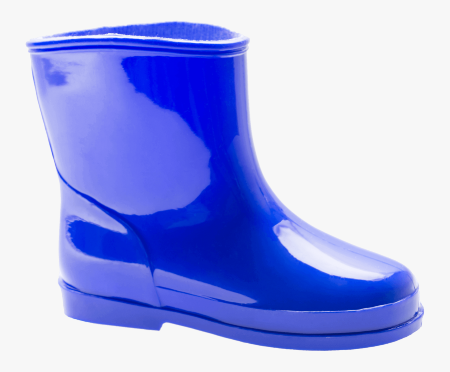 Transparent Rain Png Transparent - Rain Boot Png, Transparent Clipart