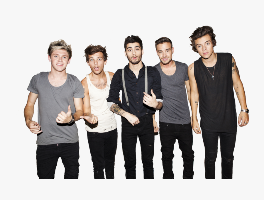 One Direction - One Direction 2013 Hd, Transparent Clipart