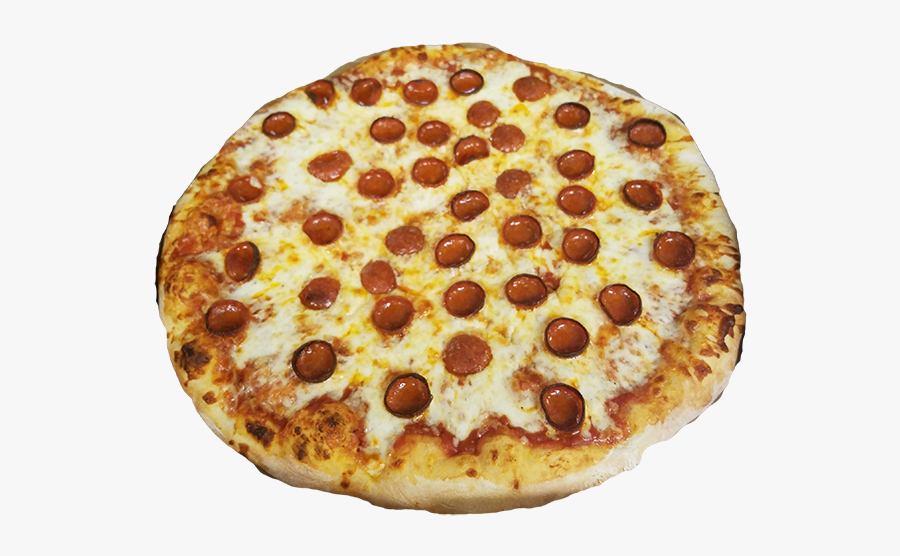Pizza Png Images Download - California-style Pizza, Transparent Clipart