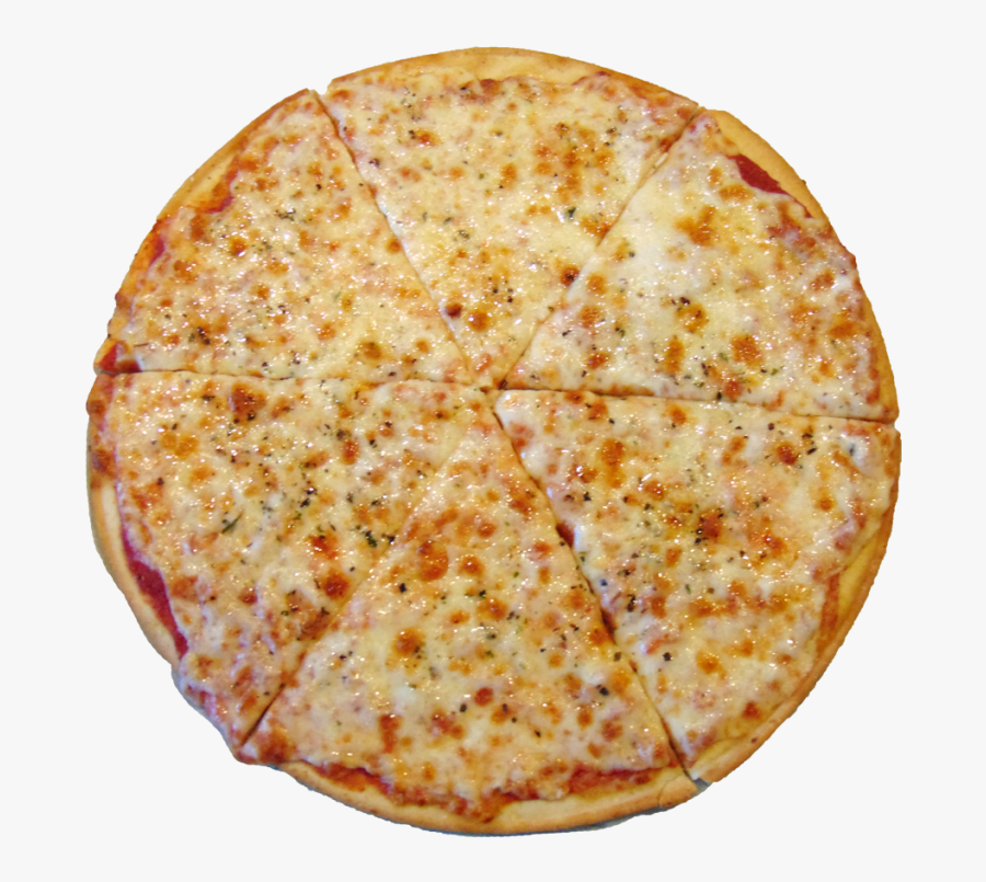 Hd Free Unlimited Download - Only Cheese Pizza Png, Transparent Clipart