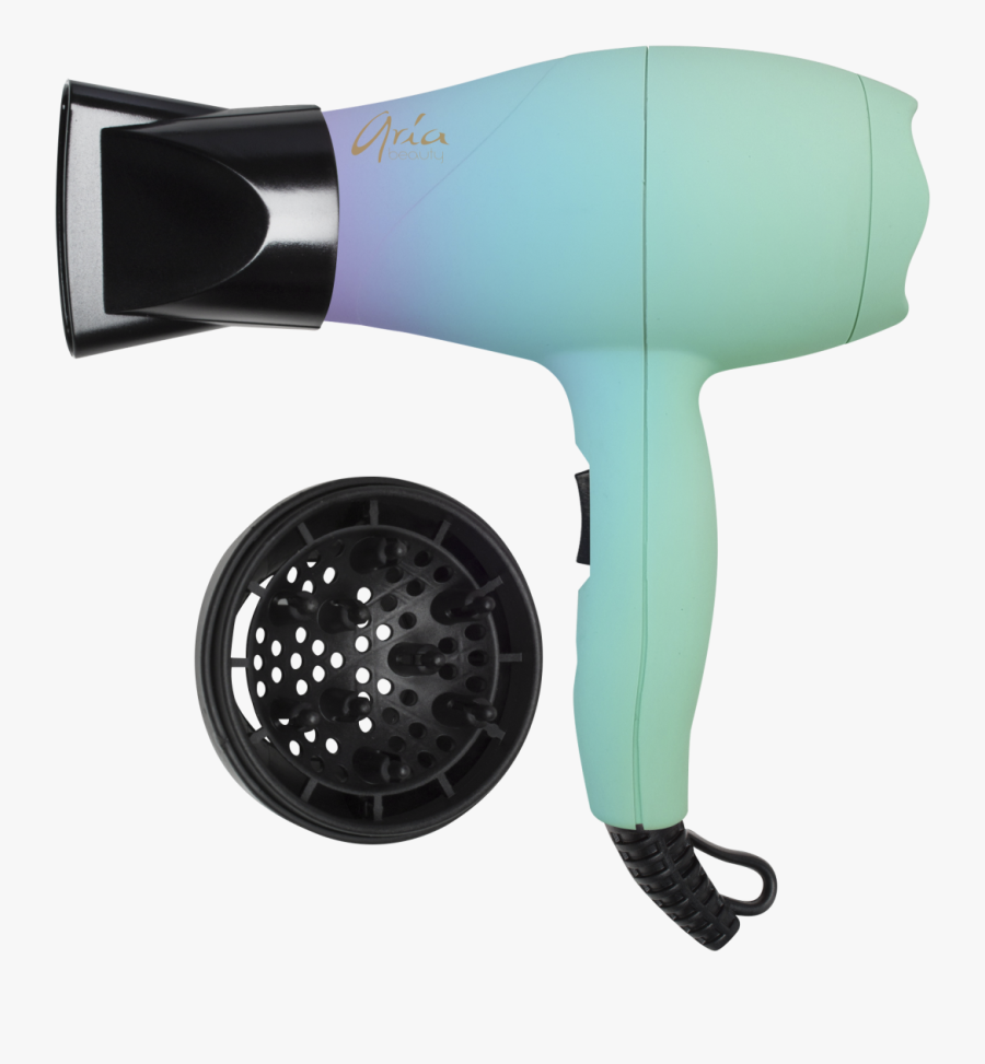 Hair Dryer Blow Dryer, Transparent Clipart