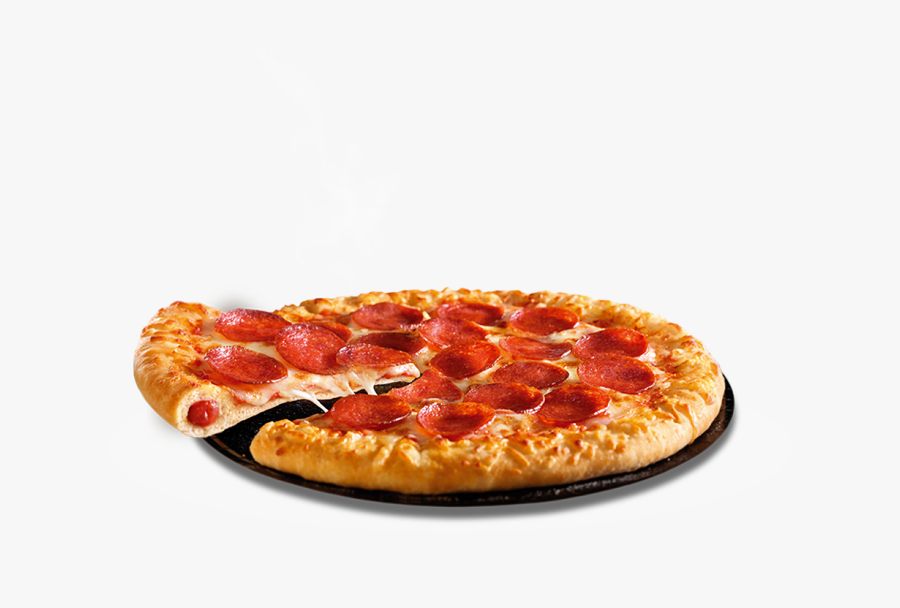 Cheese Clipart Cheese Tomato Pizza - Stuffed Crust Pizza Png, Transparent Clipart