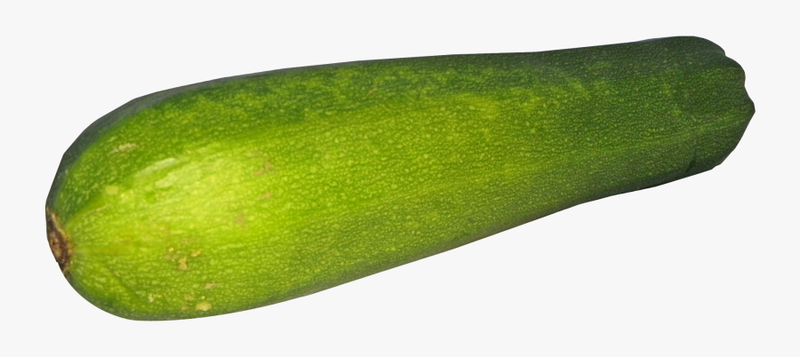 Zucchini Png, Transparent Clipart