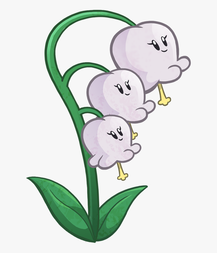 Weeds Clipart Dandy Lion - Pvz Heroes Plants, Transparent Clipart