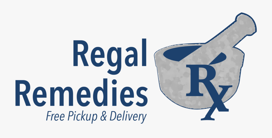Pharmacy Clipart Refill - Graphic Design, Transparent Clipart