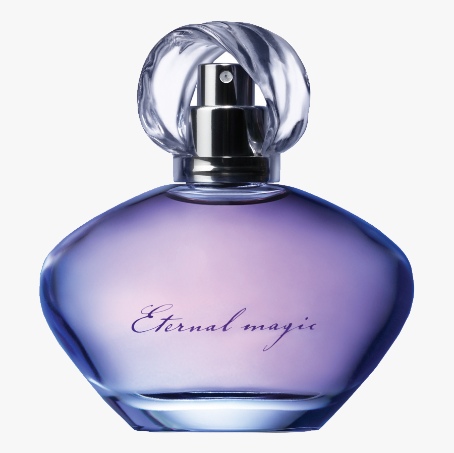 Download For Free Perfume Png Clipart - Perfume Eternal Magic, Transparent Clipart