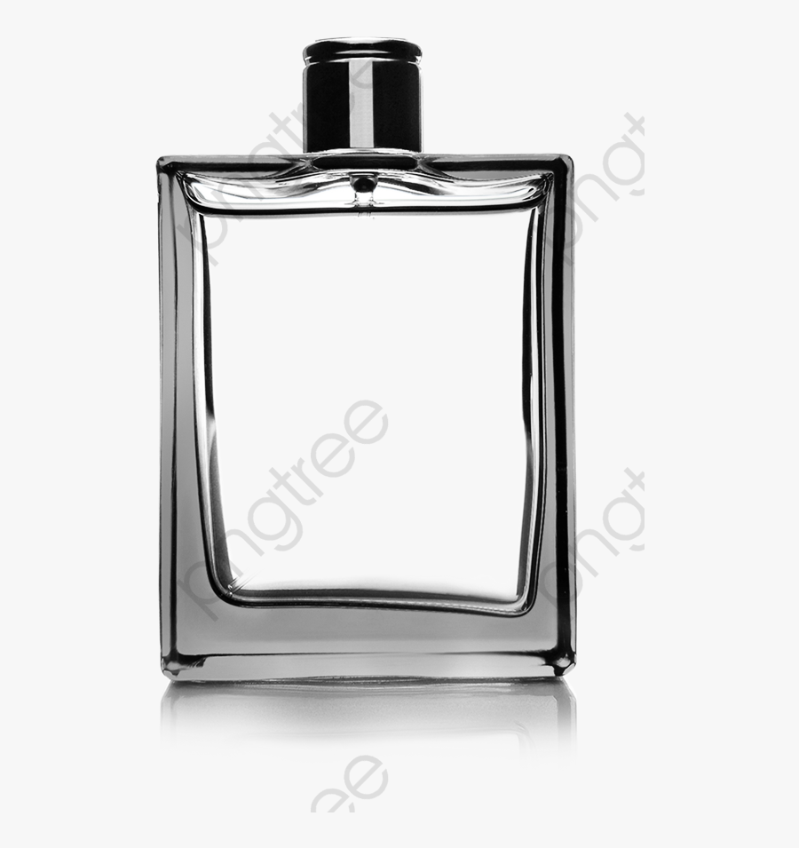 Perfume Bottle Png - Perfume Bottle Clipart Png, Transparent Clipart