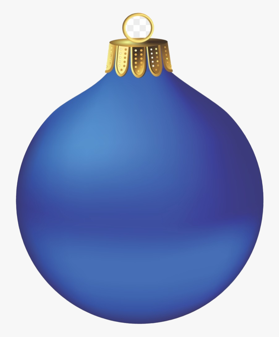 Christmas Ornament Free Clipart In Transparent Png - Duckpin Bowling, Transparent Clipart