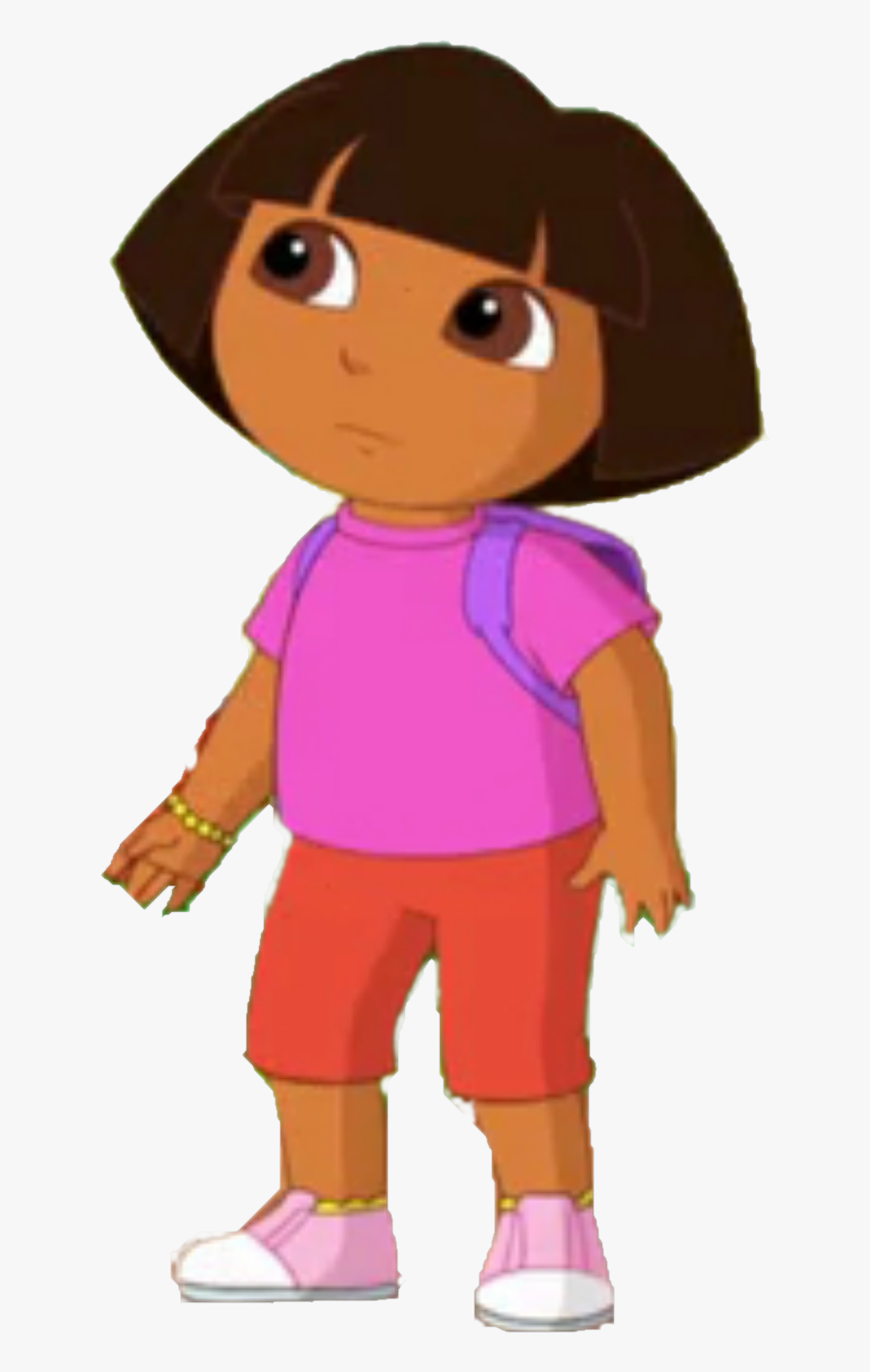 Clip Art Image Fotoflexer Photo Png - Dora The Explorer Clipart, Transparent Clipart