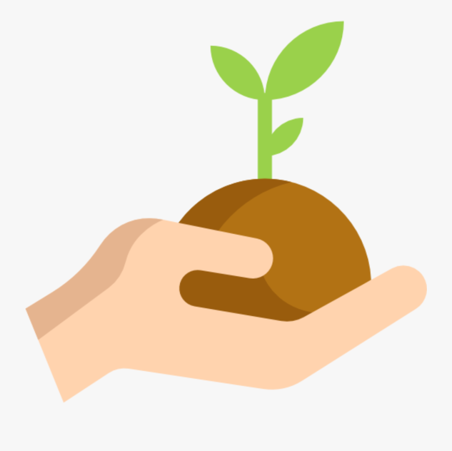 Plant A Tree Icon Png Clipart , Png Download - Earth Day Plant A Seed, Transparent Clipart