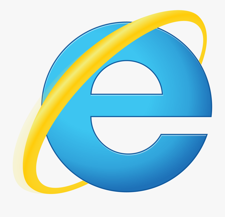 Png Download , Png Download - Logo Internet Explorer Png, Transparent Clipart